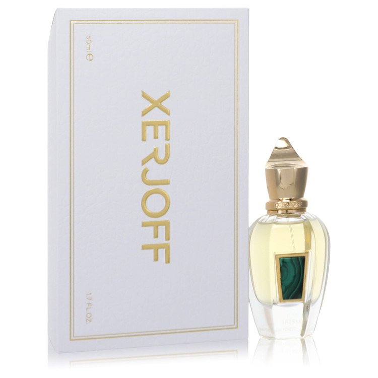 Xerjoff Irisss Eau De Parfum Spray By Xerjoff - Zachava.com