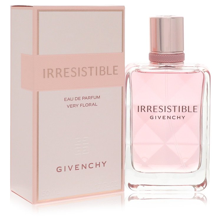 Irresistible Givenchy Very Floral Eau De Parfum Spray By Givenchy, Perfume for Women, available at zachava.com