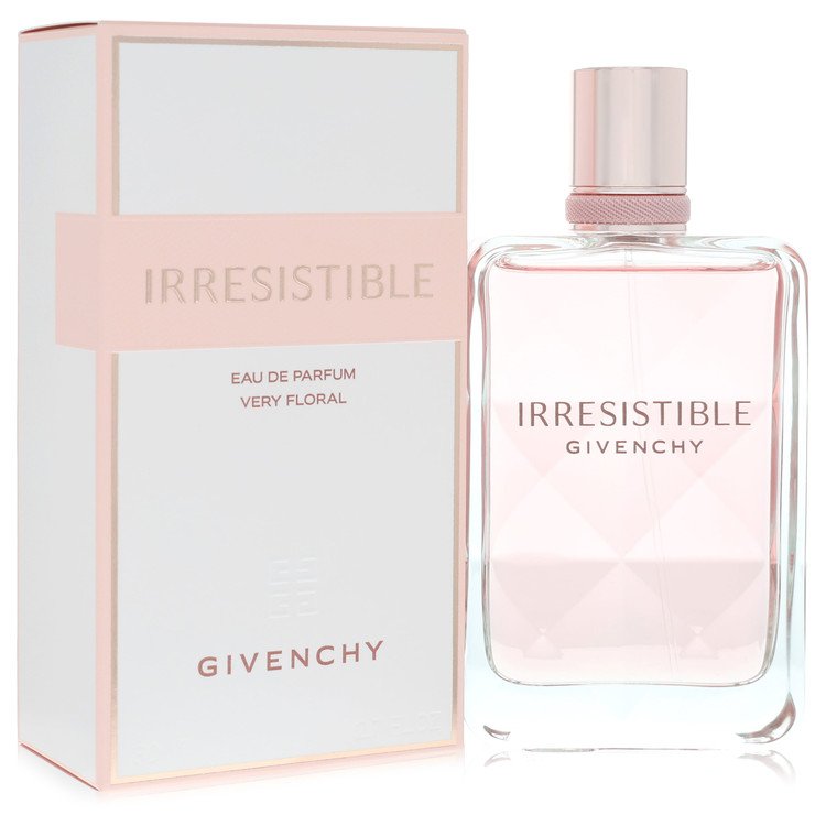 Irresistible Givenchy Very Floral Eau De Parfum Spray By Givenchy, Perfume for Women, available at zachava.com