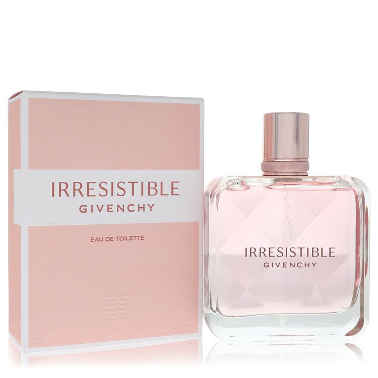 Irresistible Givenchy Eau De Toilette Spray By Givenchy, Perfume for Women, available at zachava.com