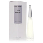 L'EAU D'ISSEY (Issey Miyake) by Issey Miyake Eau De Toilette Spray 1.6 oz for Women