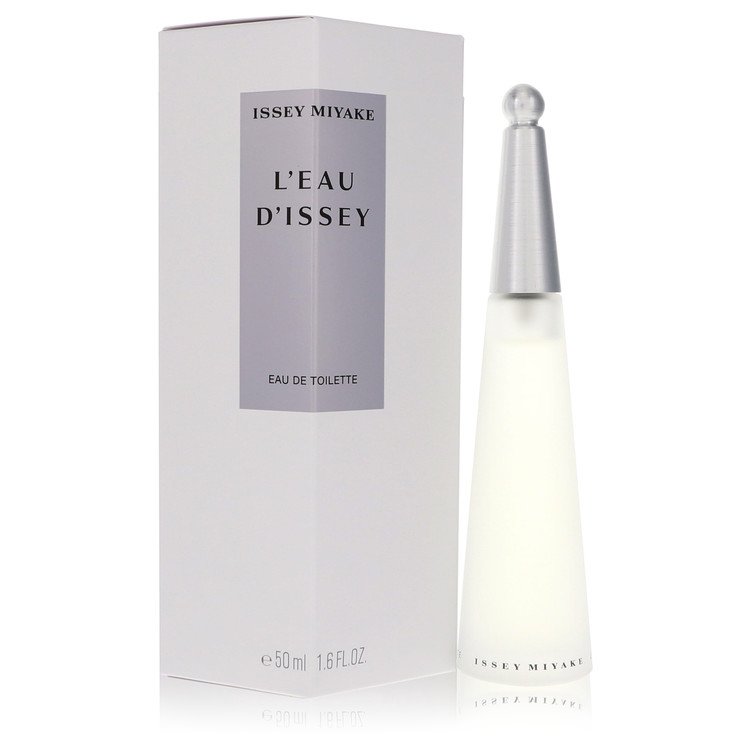 L'eau D'issey (Issey Miyake) Eau De Toilette Spray By Issey Miyake, Perfume for Women, available at zachava.com