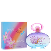 Incanto Shine Eau De Toilette Spray By Salvatore Ferragamo, Perfume for Women, available at zachava.com