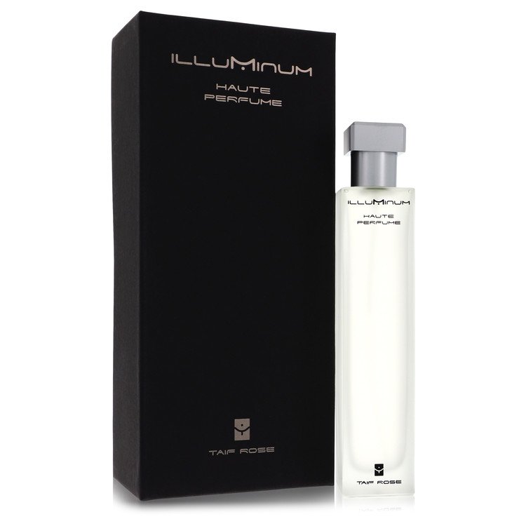 Illuminum Taif Rose Eau De Parfum Spray By Illuminum - Zachava.com