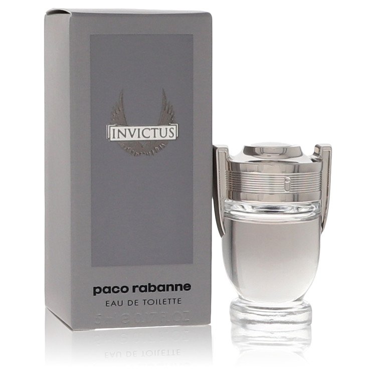 Invictus Mini EDT By Paco Rabanne - Zachava.com
