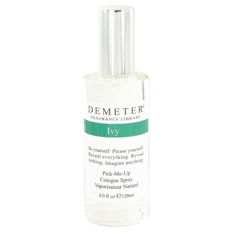 Demeter Ivy Cologne Spray By Demeter - Zachava.com