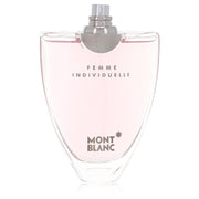 Individuelle Eau De Toilette Spray (Tester) By Mont Blanc - Zachava.com