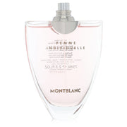 Individuel Eau De Toilette Spray (Tester) By Mont Blanc, Perfume for Women, available at zachava.com