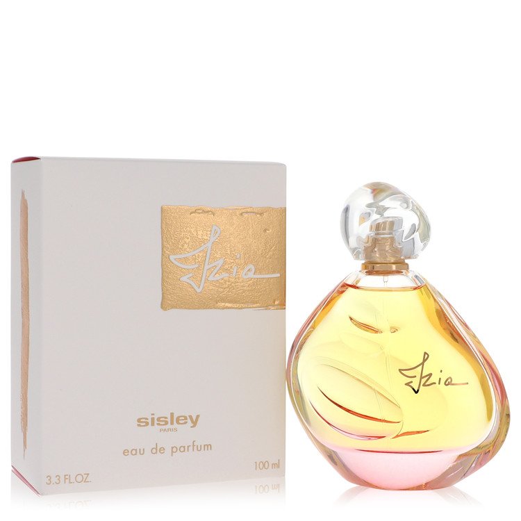Izia Eau De Parfum Spray By Sisley - Zachava.com