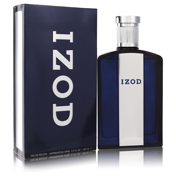 Izod Eau De Toilette Spray By Izod - Zachava.com