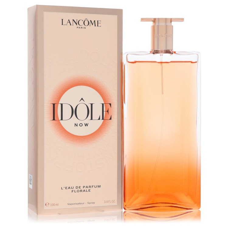 Idole Now by Lancome Eau De Parfum Florale Spray 3.4 oz for Women Main image