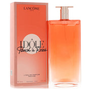 Idole Peach 'N Roses by Lancôme Eau De Parfum Spray 3.4 oz for Women