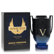 Invictus Victory Elixir by Paco Rabanne Parfum Intense Spray 1.7 oz for Men