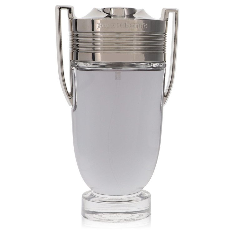 Invictus by Paco Rabanne Eau De Toilette Spray (unboxed) 6.8 oz for Men