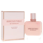 Irresistible Givenchy Rose Velvet by Givenchy Eau De Parfum Spray 1.7 oz for Women