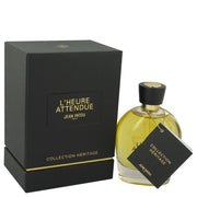 LHeure Attendue by Jean Patou Eau De Parfum Spray 3.3 oz for Women