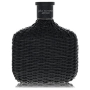 John Varvatos Artisan Black by John Varvatos Eau De Toilette Spray (Tester) 4.2 oz for Men