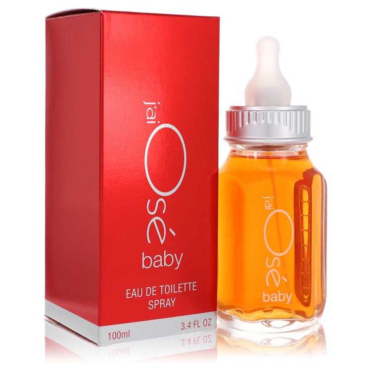 Jai Ose Baby Eau De Toilette Spray By Guy Laroche, Perfume for Women, available at Zachava.com.