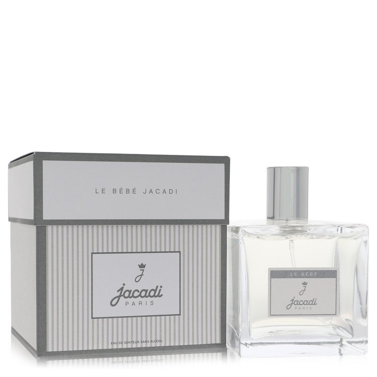 Jacadi Eau De Soin Bebe Eau De Toilette Spray (Unisex) By Jacadi - Zachava.com