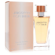Jacomo De Jacomo Eau De Parfum Spray By Jacomo - Zachava.com