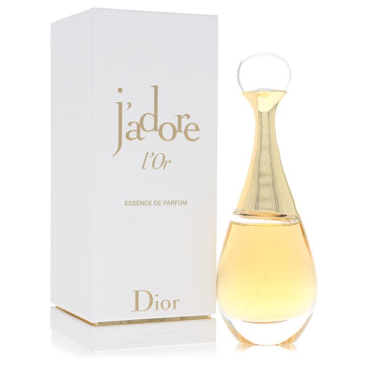 Jadore L'or Essence Parfum Spray By Christian Dior, Perfume for Women, available at zachava.com