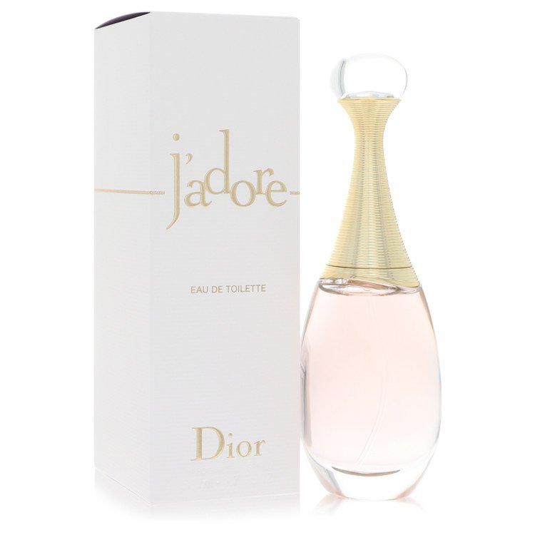 Jadore Eau De Toilette Spray By Christian Dior, Perfume for Women, available at zachava.com