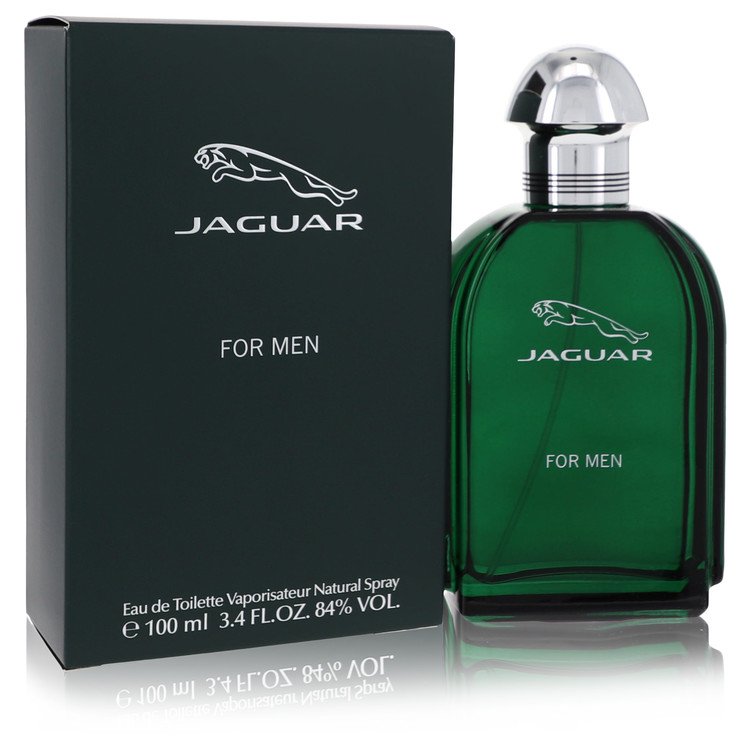 Jaguar Eau De Toilette Spray By Jaguar, Cologne for Men, available at zachava.com