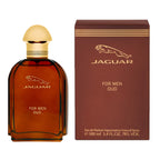JAGUAR OUD 3.4 EAU DE PARFUM SPRAY FOR MEN