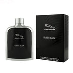 Jaguar Black 3.4 Eau De Toilette Spray - Zachava