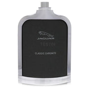 Jaguar Classic Chromite Eau De Toilette Spray (Tester) By Jaguar, Cologne for Men, available at zachava.com