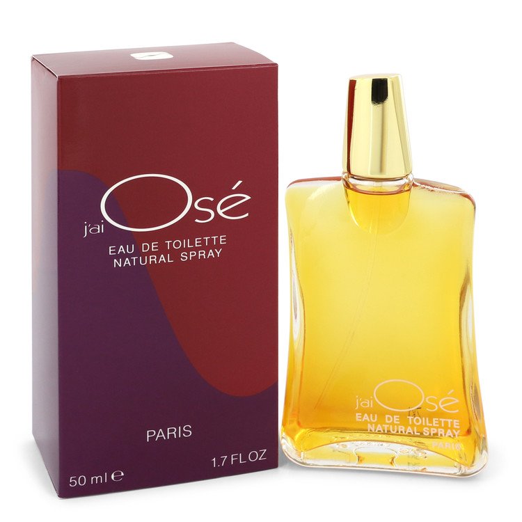 Jai Ose Eau De Toilette Spray By Guy Laroche, Perfume for Women, available at zachava.com