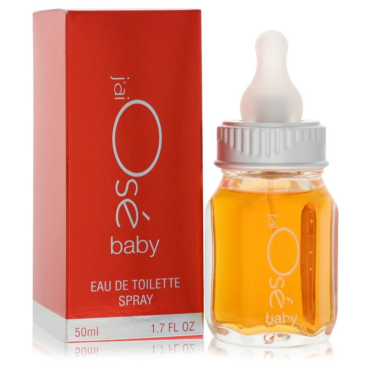 Jai Ose Baby Eau De Toilette Spray By Guy Laroche, Perfume for Women, available at zachava.com