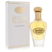Jardin De Paris Eau De Parfum Spray By Maison Alhambra - Zachava.com