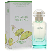 Un Jardin Sur Le Nil Eau De Toilette Spray By Hermes, Perfume for Women, available at zachava.com