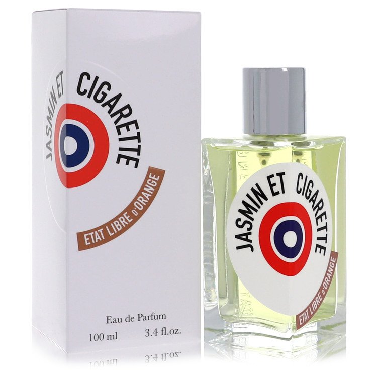 Jasmin Et Cigarette Eau De Parfum Spray By Etat Libre D'Orange, Perfume for Women, available at zachava.com