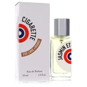 Jasmin Et Cigarette Eau De Parfum Spray By Etat Libre d'Orange - Zachava.com
