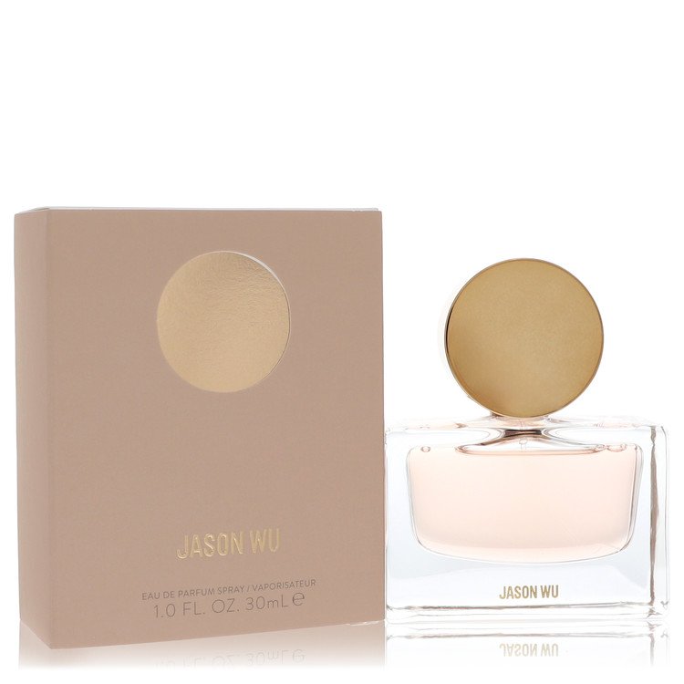 Jason Wu Eau De Parfum Spray By Jason Wu - Zachava.com