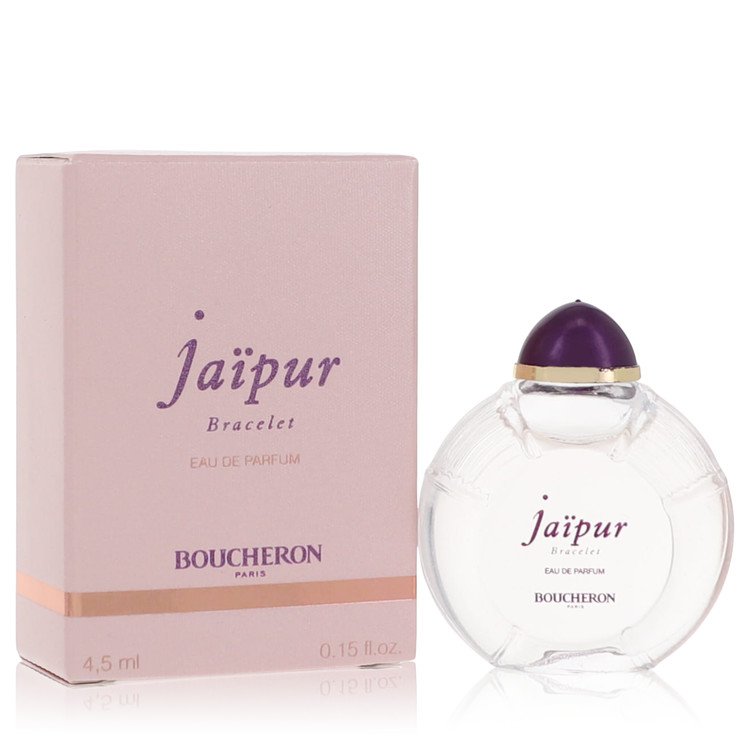 Jaipur Bracelet Mini EDP By Boucheron - Zachava.com