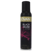 Jovan Black Musk Deodorant Spray By Jovan, Perfume for Women, available at zachava.com