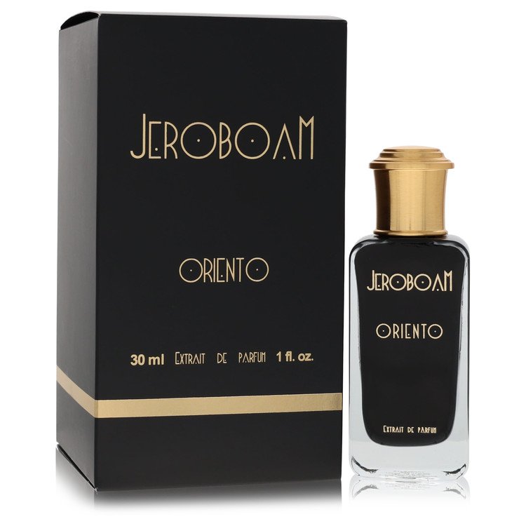 Jeroboam Oriento Extrait De Parfum Spray (Unisex) By Jeroboam, Perfume for Women, available at Zachava.com.