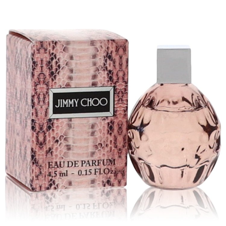 Jimmy Choo - Jimmy Choo Perfume By Jimmy Choo Mini EDP. SKU: 492530