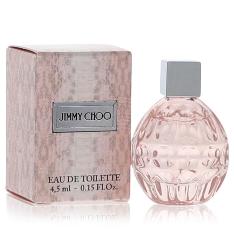 Jimmy Choo Mini EDT By Jimmy Choo, Perfume for Women, available at zachava.com