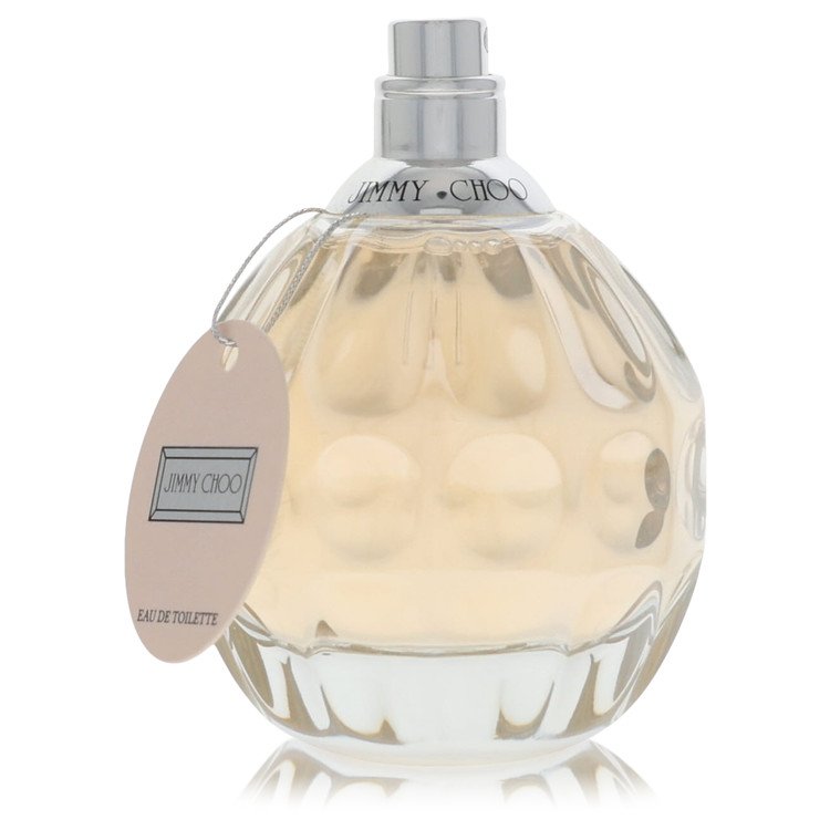 Jimmy Choo Eau De Toilette Spray (Tester) By Jimmy Choo, Perfume for Women, available at Zachava.com.