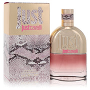 Just Cavalli New Eau De Toilette Spray By Roberto Cavalli - Zachava.com