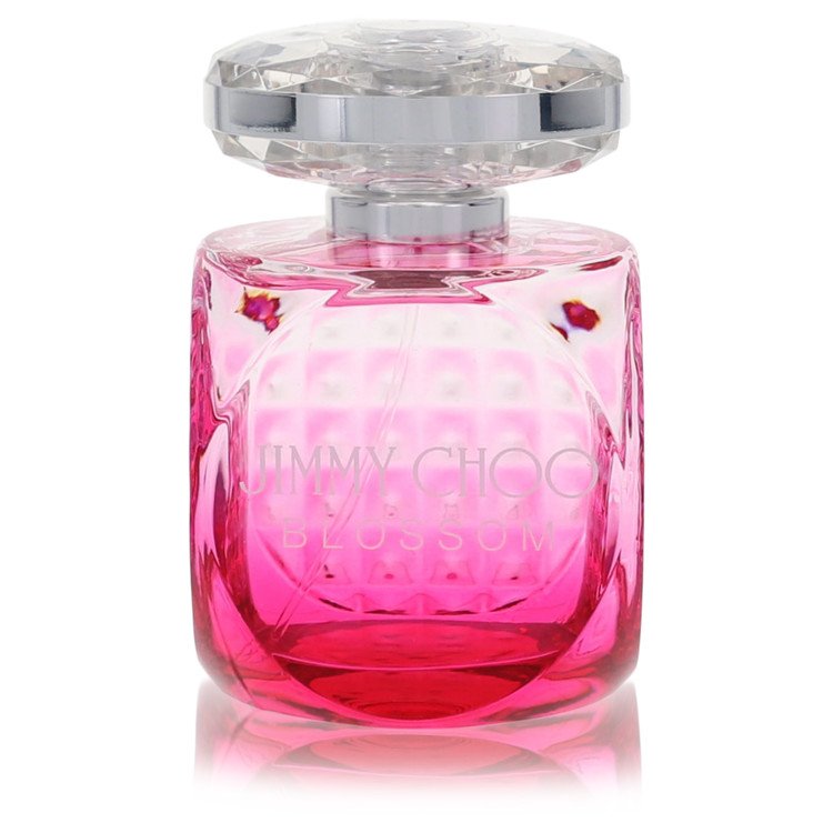 Jimmy Choo - Jimmy Choo Blossom Perfume By Jimmy Choo Eau De Parfum Spray (Tester). SKU: 527499