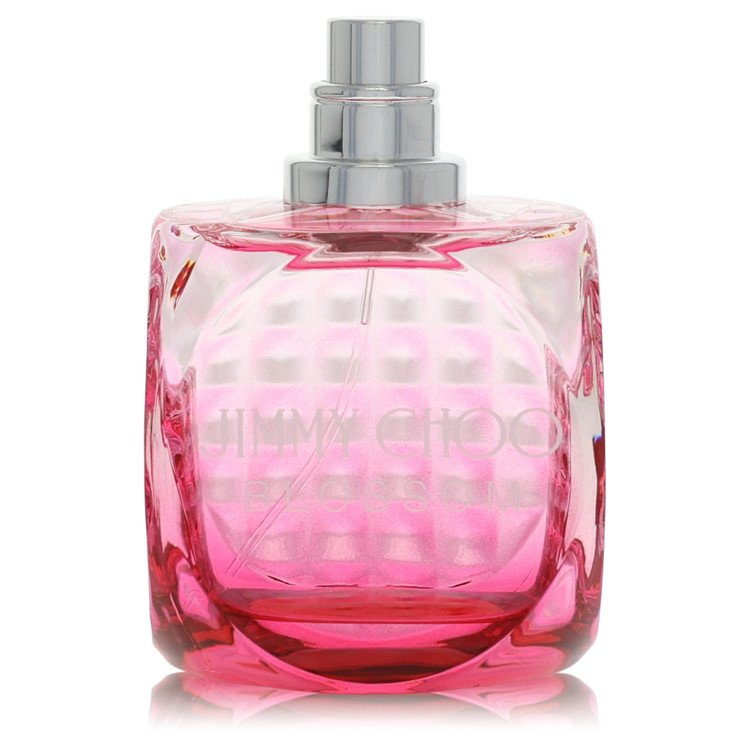 Jimmy Choo Blossom Eau De Parfum Spray (Tester) By Jimmy Choo, Perfume for Women, available at zachava.com