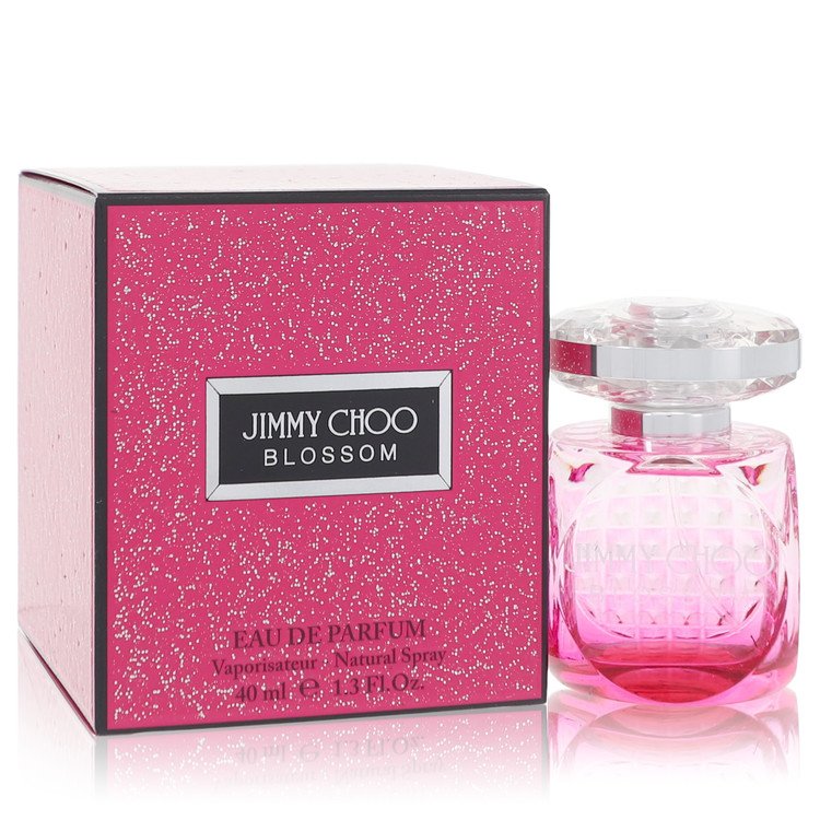 Jimmy Choo - Jimmy Choo Blossom Perfume By Jimmy Choo Eau De Parfum Spray. SKU: 533275