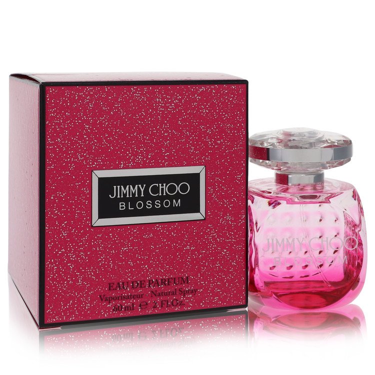 Jimmy Choo Blossom Eau De Parfum Spray By Jimmy Choo, Perfume for Women, available at zachava.com