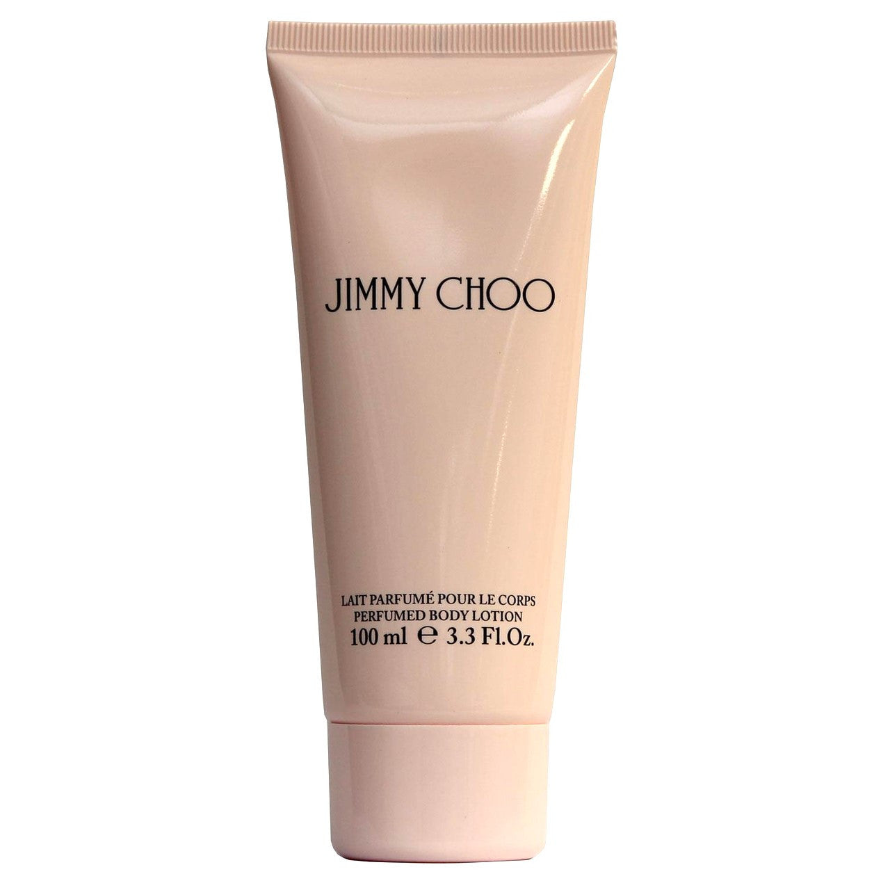 JIMMY CHOO 3.3 BODY LOTION FOR WOMEN Main image