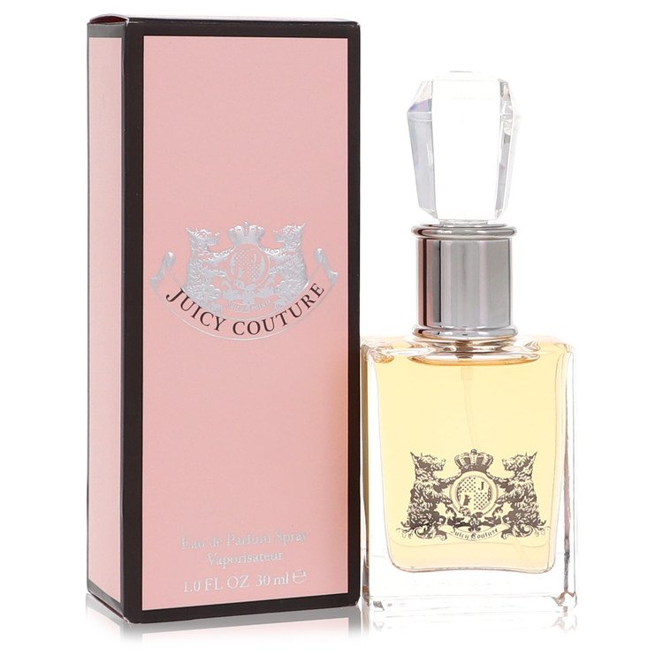 Juicy Couture by Juicy Couture Eau De Parfum Spray 1 oz for Women Main image